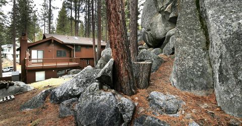 171 Myron Drive, Zephyr Cove, NV 89448 Photo