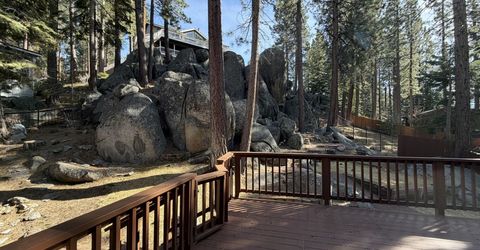 171 Myron Drive, Zephyr Cove, NV 89448 Photo