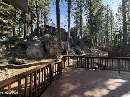 171 Myron Drive, Zephyr Cove, NV 89448 Photo