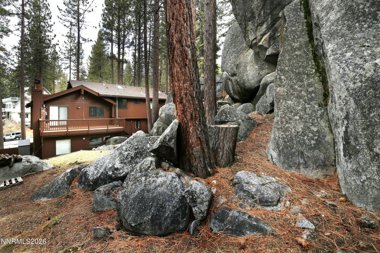 171 Myron Drive, Zephyr Cove, NV 89448 Photo