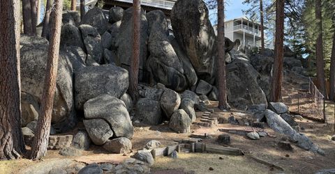 171 Myron Drive, Zephyr Cove, NV 89448 Photo