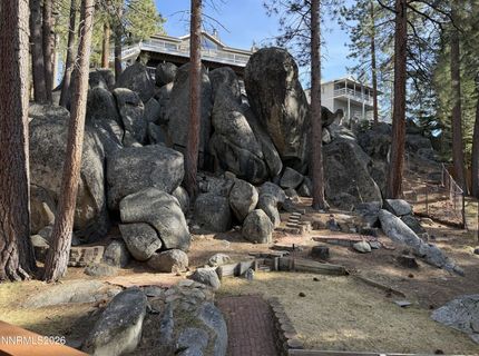 171 Myron Drive, Zephyr Cove, NV 89448 Photo