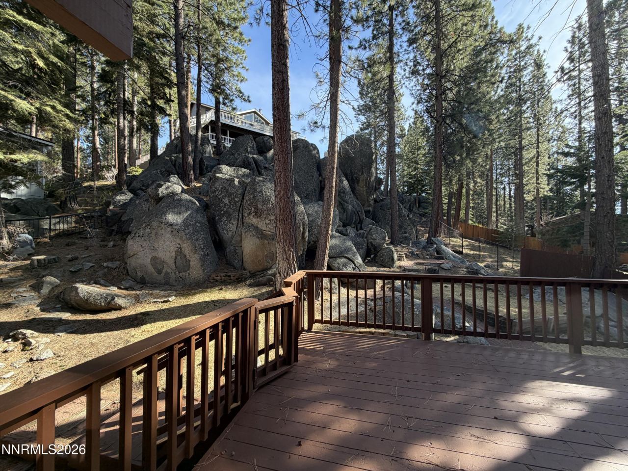 171 Myron Drive, Zephyr Cove, NV 89448 Photo