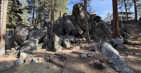 171 Myron Drive, Zephyr Cove, NV 89448 Photo