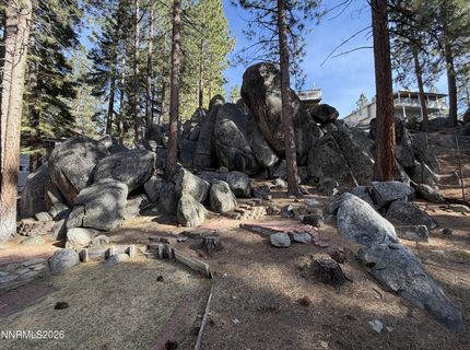 171 Myron Drive, Zephyr Cove, NV 89448 Photo
