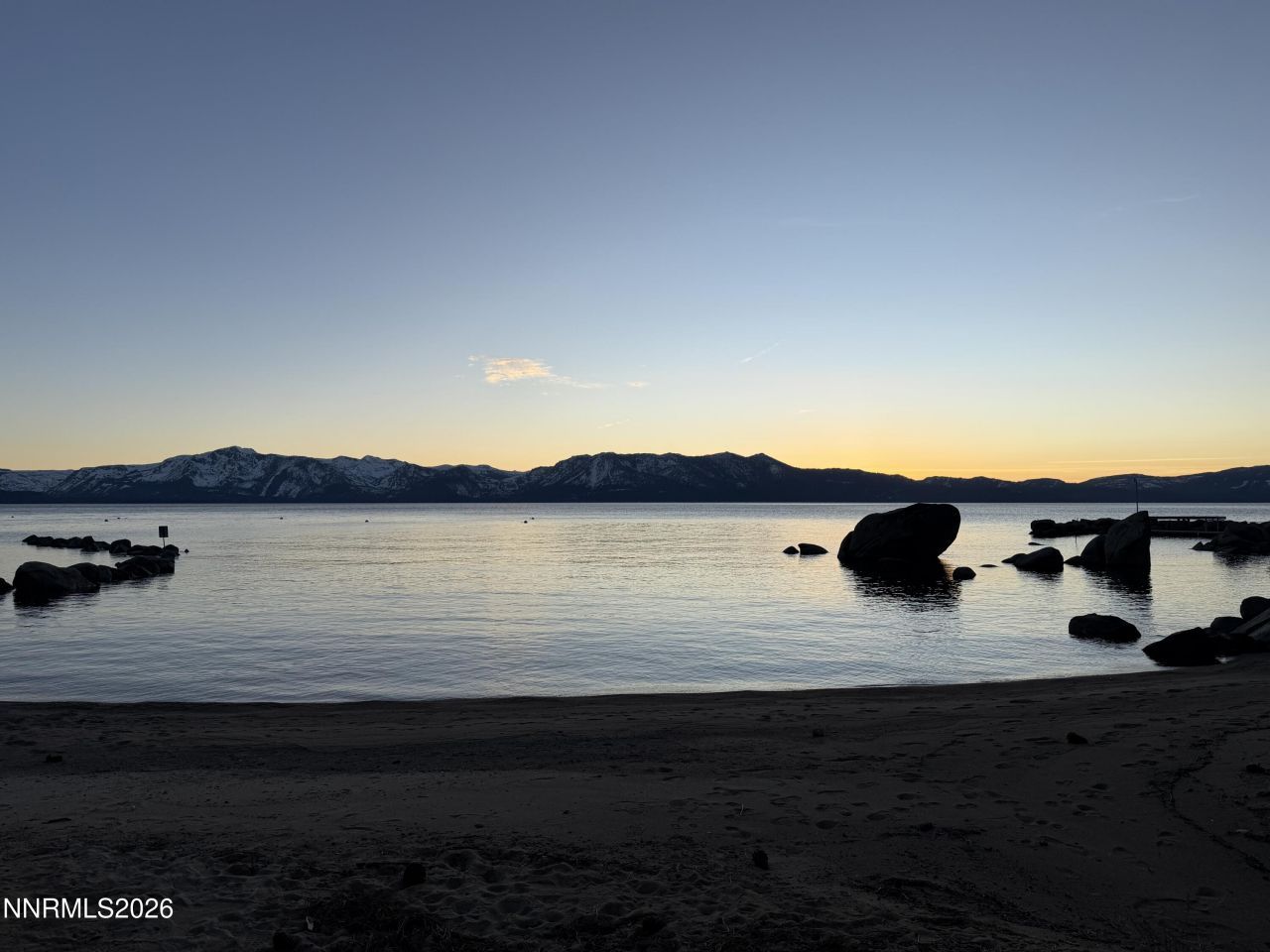 171 Myron Drive, Zephyr Cove, NV 89448 Photo