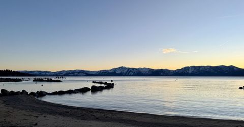 171 Myron Drive, Zephyr Cove, NV 89448 Photo