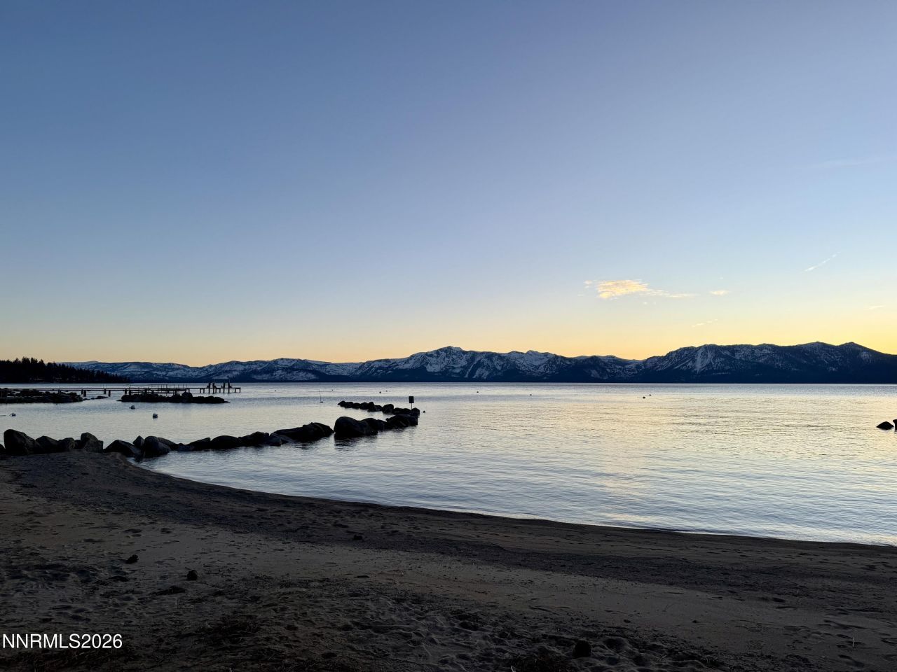 171 Myron Drive, Zephyr Cove, NV 89448 Photo