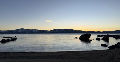 171 Myron Drive, Zephyr Cove, NV 89448 Photo