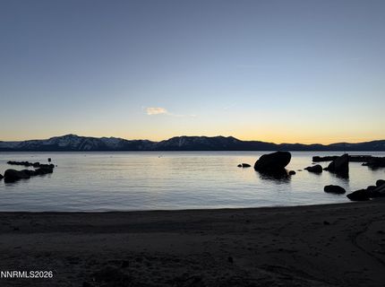171 Myron Drive, Zephyr Cove, NV 89448 Photo