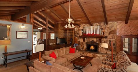 171 Myron Drive, Zephyr Cove, NV 89448 Photo