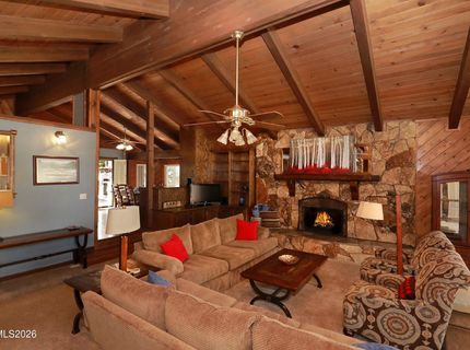 171 Myron Drive, Zephyr Cove, NV 89448 Photo