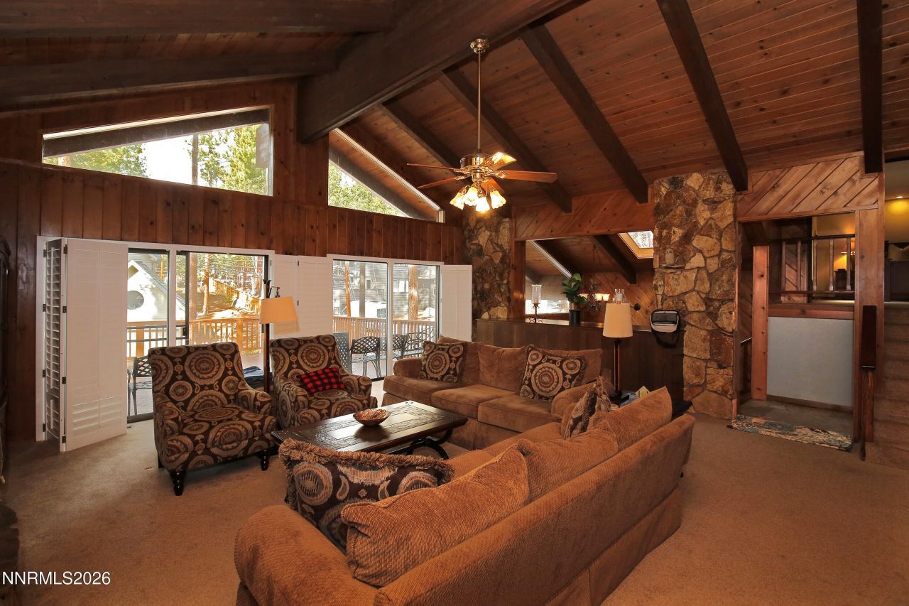 171 Myron Drive, Zephyr Cove, NV 89448 Photo