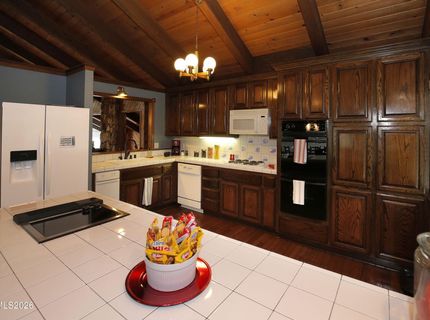 171 Myron Drive, Zephyr Cove, NV 89448 Photo