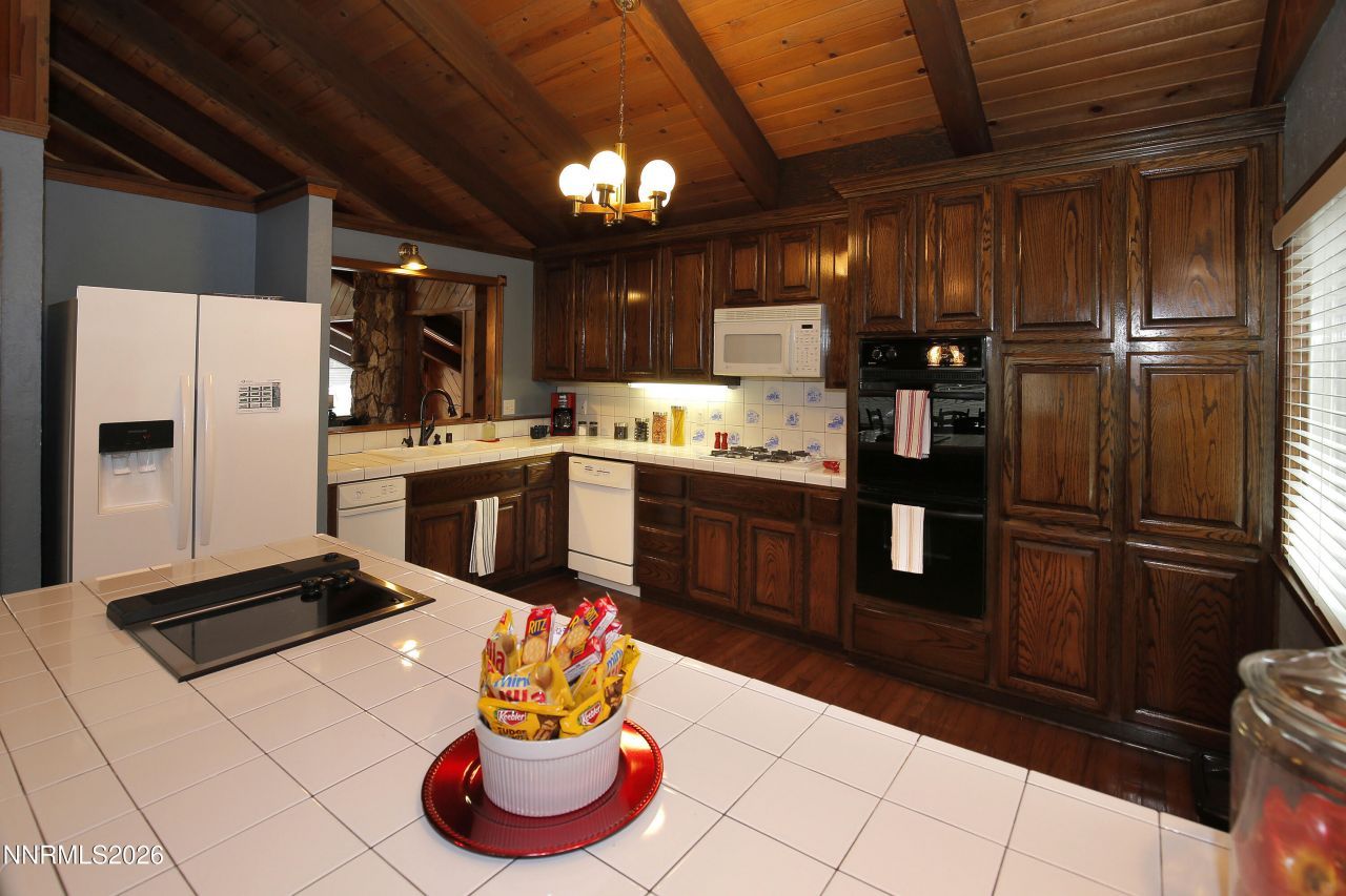 171 Myron Drive, Zephyr Cove, NV 89448 Photo