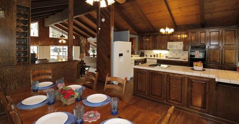 171 Myron Drive, Zephyr Cove, NV 89448 Photo