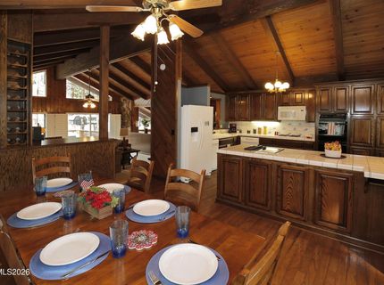 171 Myron Drive, Zephyr Cove, NV 89448 Photo