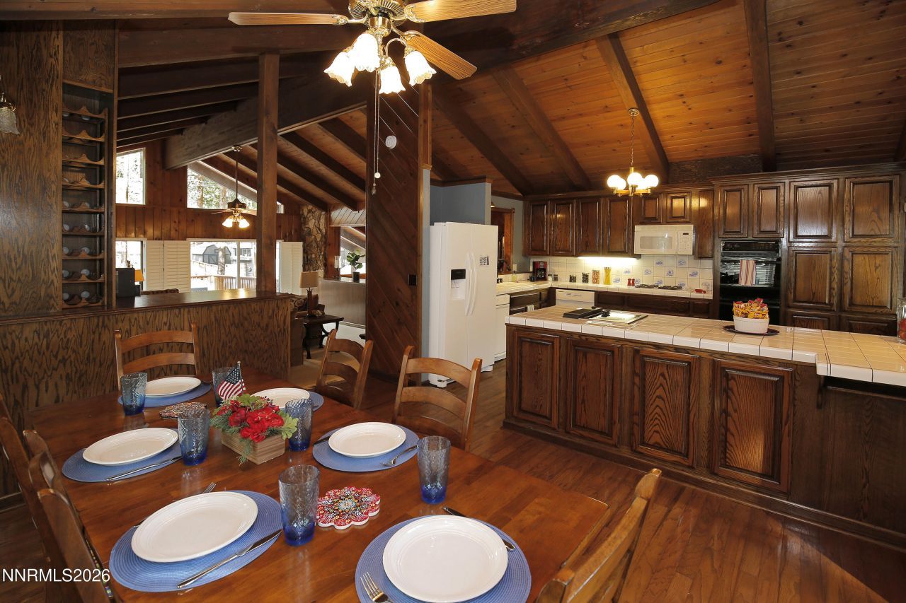 171 Myron Drive, Zephyr Cove, NV 89448 Photo