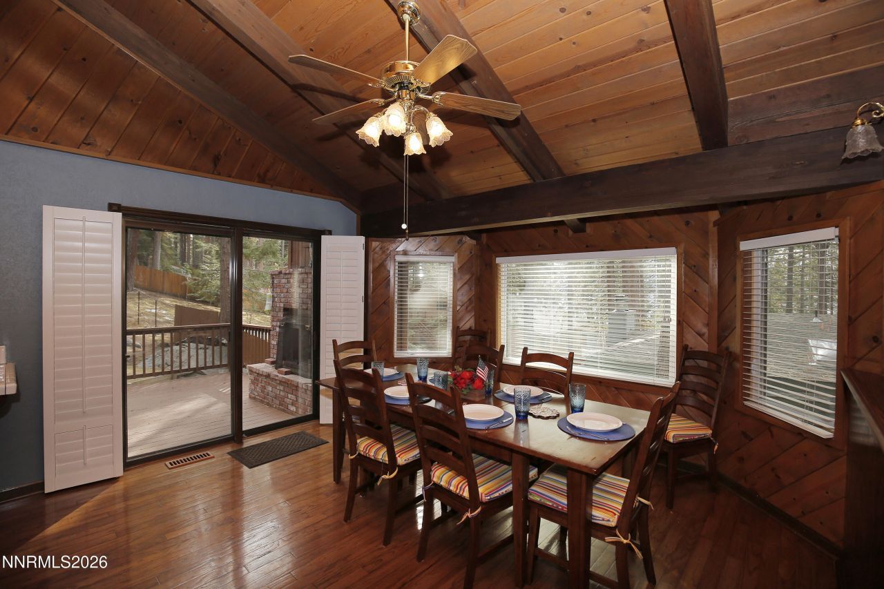 171 Myron Drive, Zephyr Cove, NV 89448 Photo