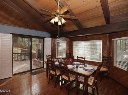 171 Myron Drive, Zephyr Cove, NV 89448 Photo