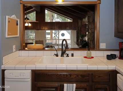 171 Myron Drive, Zephyr Cove, NV 89448 Photo