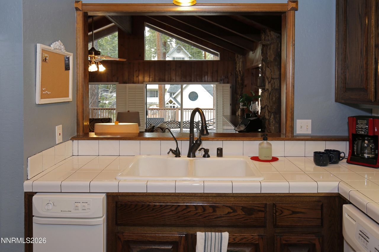 171 Myron Drive, Zephyr Cove, NV 89448 Photo