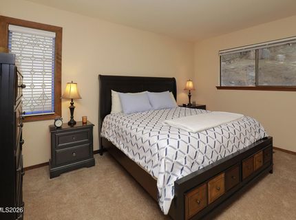 171 Myron Drive, Zephyr Cove, NV 89448 Photo