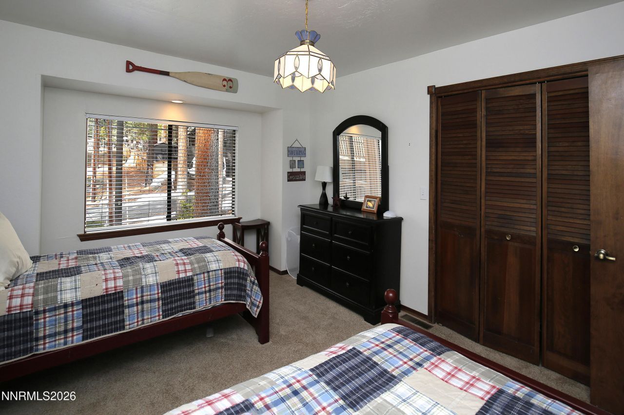 171 Myron Drive, Zephyr Cove, NV 89448 Photo