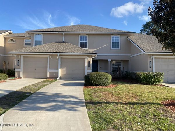 1840 GREEN SPRINGS Circle, Unit C, Fleming Island, FL 32003
