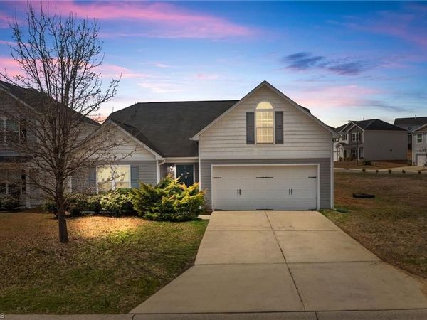 200 Trimble Drive, Elon, NC 27244