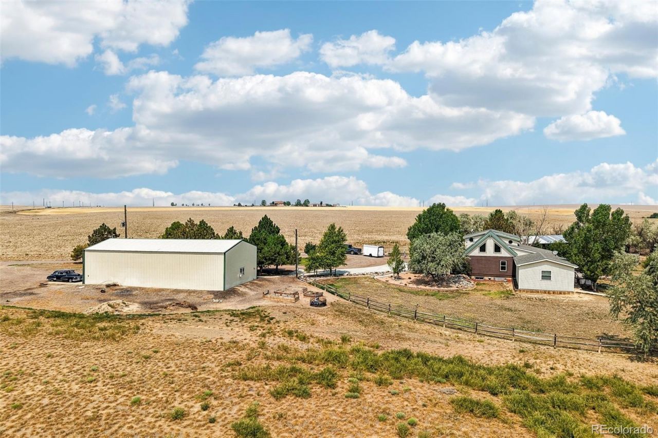 28001 Highway 52, Keenesburg, CO 80643 Main Photo