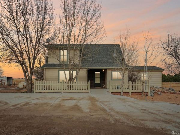 28001 Highway 52, Keenesburg, CO 80643