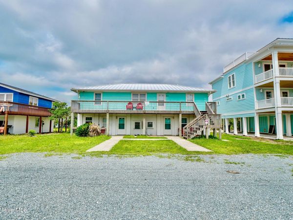 410 S Anderson Boulevard, Topsail Beach, NC 28445