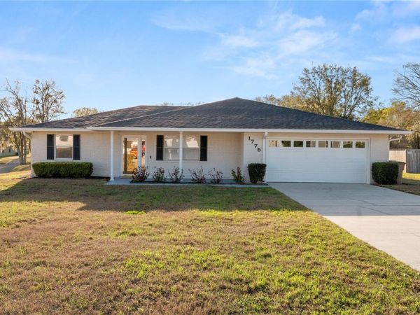 1775 HIGHLAND BOULEVARD , BARTOW, FL 33830