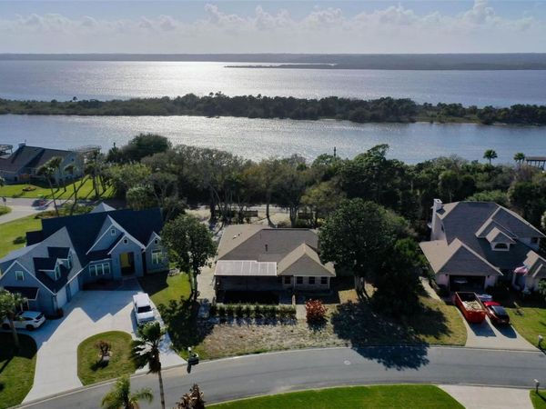 3203 JOHN ANDERSON DRIVE, ORMOND BEACH, FL 32176