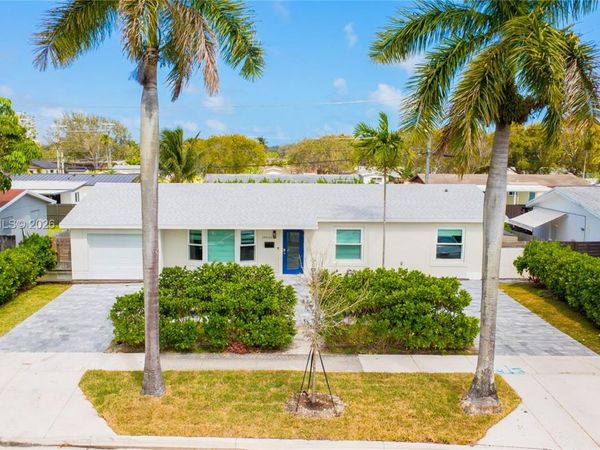 19431 Franjo Rd, Cutler Bay, FL 33157