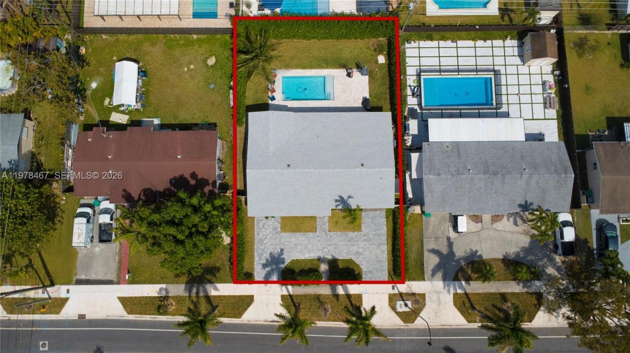 19431 Franjo Rd, Cutler Bay, FL 33157 Photo