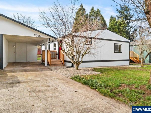 5005 Cumberland #3 Ct SE, Salem, OR 97306