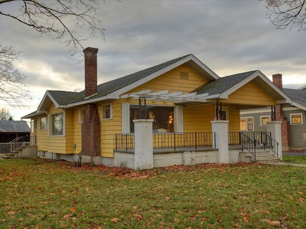 3203 W CORA Ave, Spokane, WA 99205