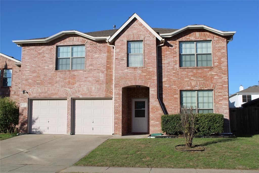 8537 Muir Drive, Fort Worth, TX 76244 Main Photo
