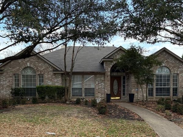 501 Bending Oaks Trail, Rockwall, TX 75087