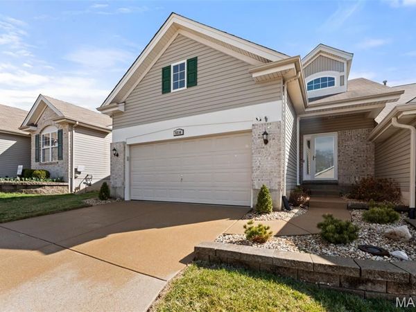 5514 Aberdour Lane, Oakville, MO 63129