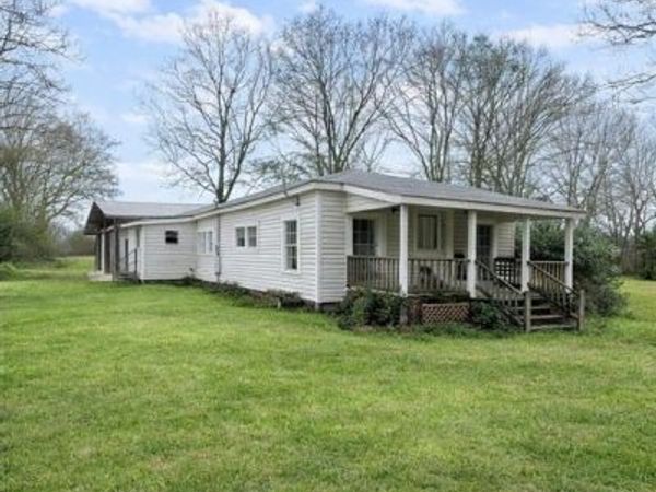 604 Pittman Platt Road, Fruitdale, AL 36539