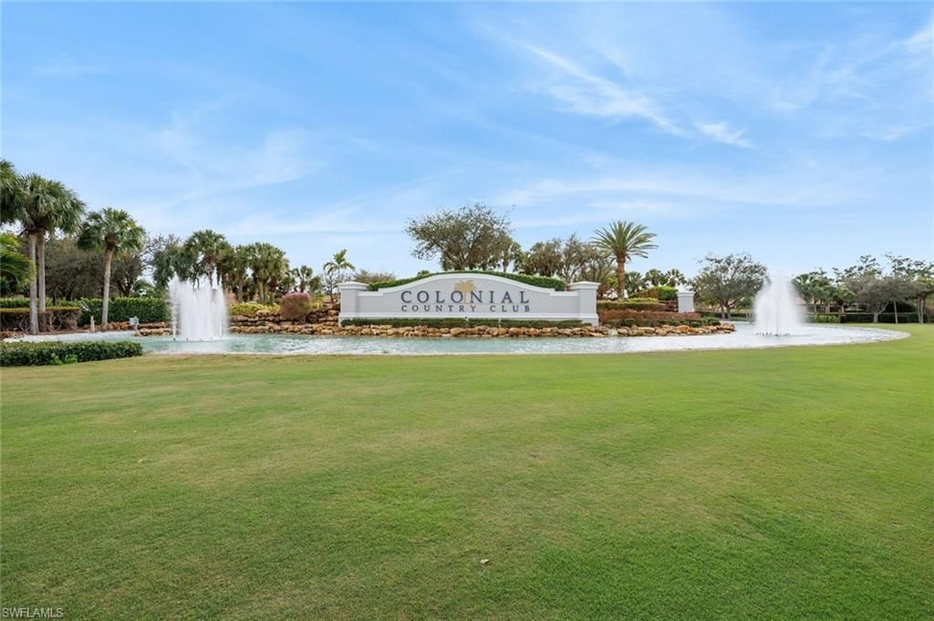 9575 Hemingway Ln, Unit 4401, Fort Myers, FL 33913 Photo