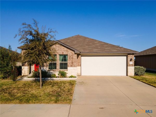 9610 Kensley Rose Drive , Killeen, TX 76542