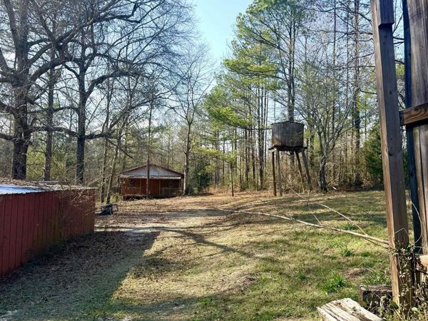 2483 JORDAN Road, Flomaton, AL 36441