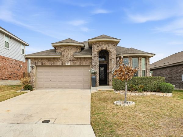 7231 Lunar Eclipse, Converse, TX 78109