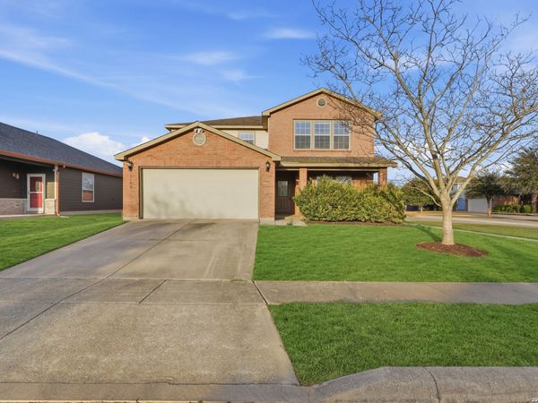 3600 Sharp Hill, Selma, TX 78154