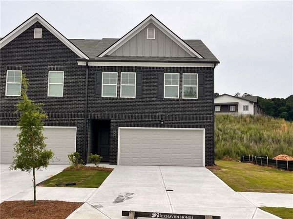 281 Epping Street, Unit 78, Stockbridge, GA 30281