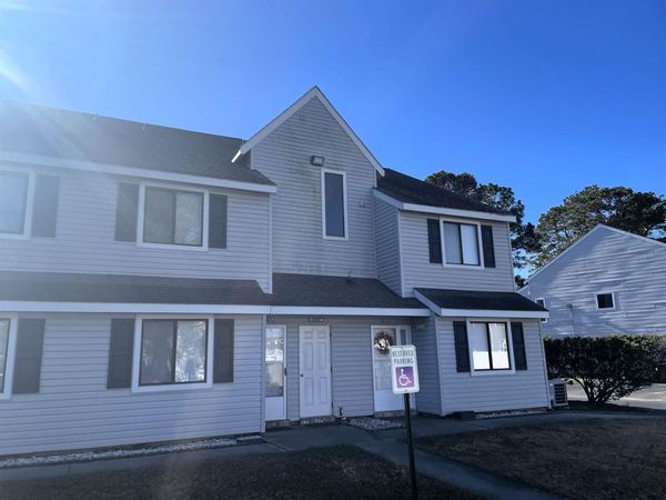 500 Fairway Village Dr., Unit 8E, Myrtle Beach, SC 29588